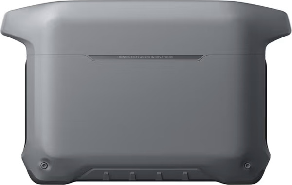 Anker SOLIX C1000X Gen 2 - Portabel kraftstation