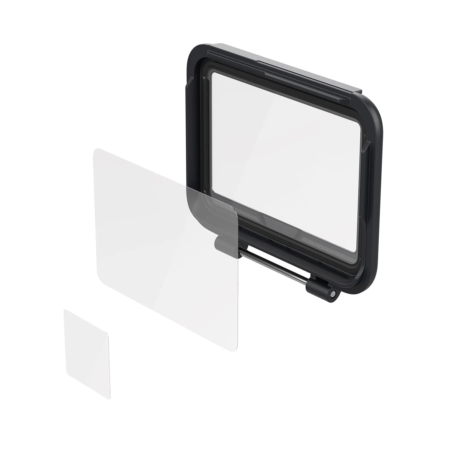 GoProScreen Protectors Hero