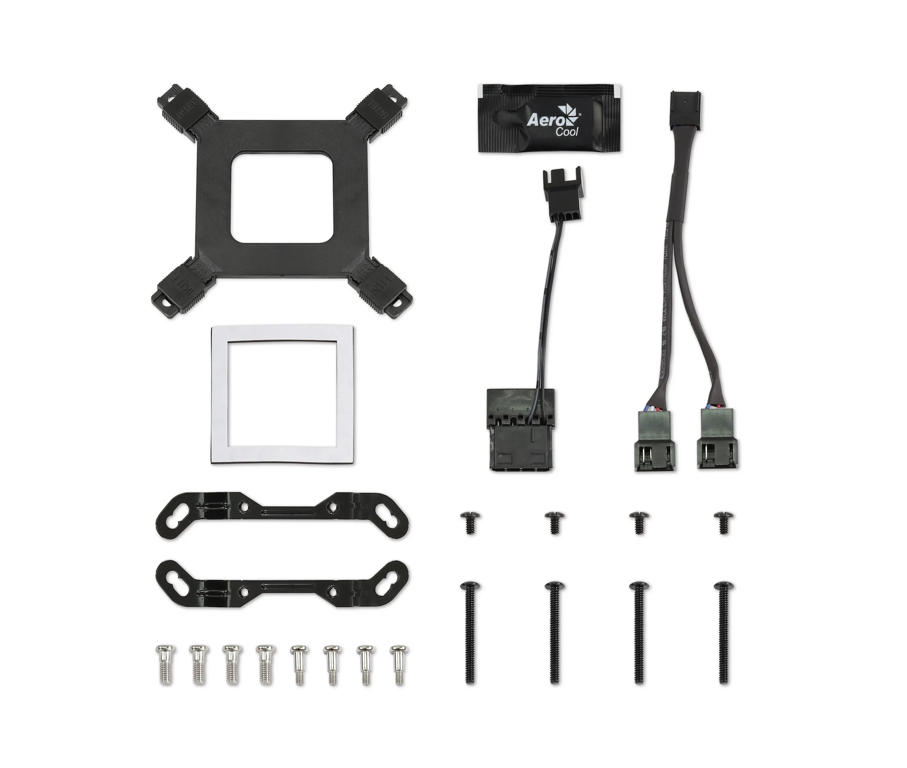 (Fyndh&ouml;rnan) Aerocool Mirage L120 - AiO CPU vattenkylare