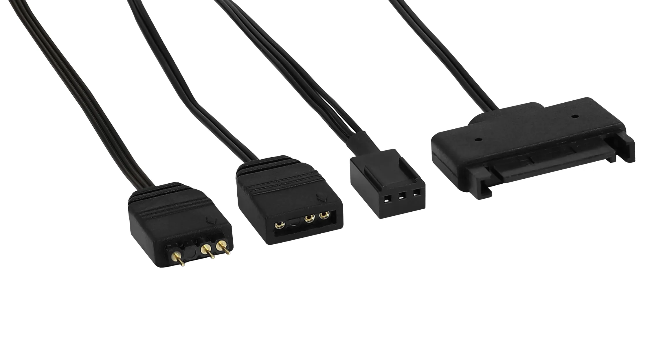 (Fyndh&ouml;rnan) Aerocool Mirage L120 - AiO CPU vattenkylare