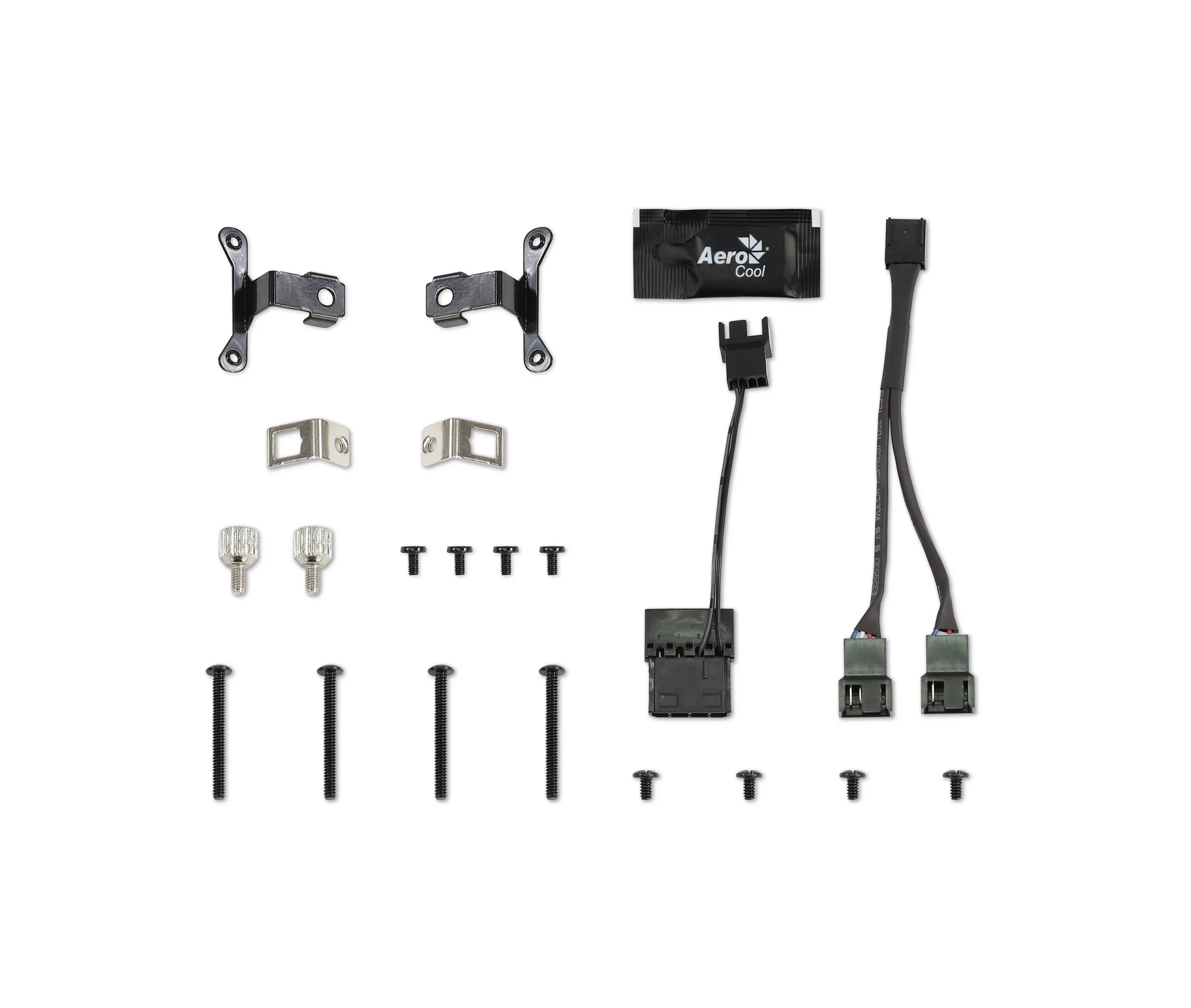 (Fyndh&ouml;rnan) Aerocool Mirage L120 - AiO CPU vattenkylare