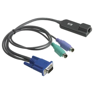 HPE KVM USB Adapter