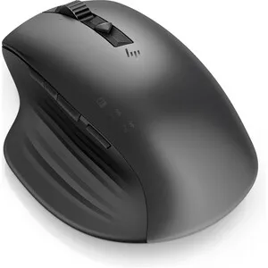HP 705 Rechargeable - wireless mouse, Black