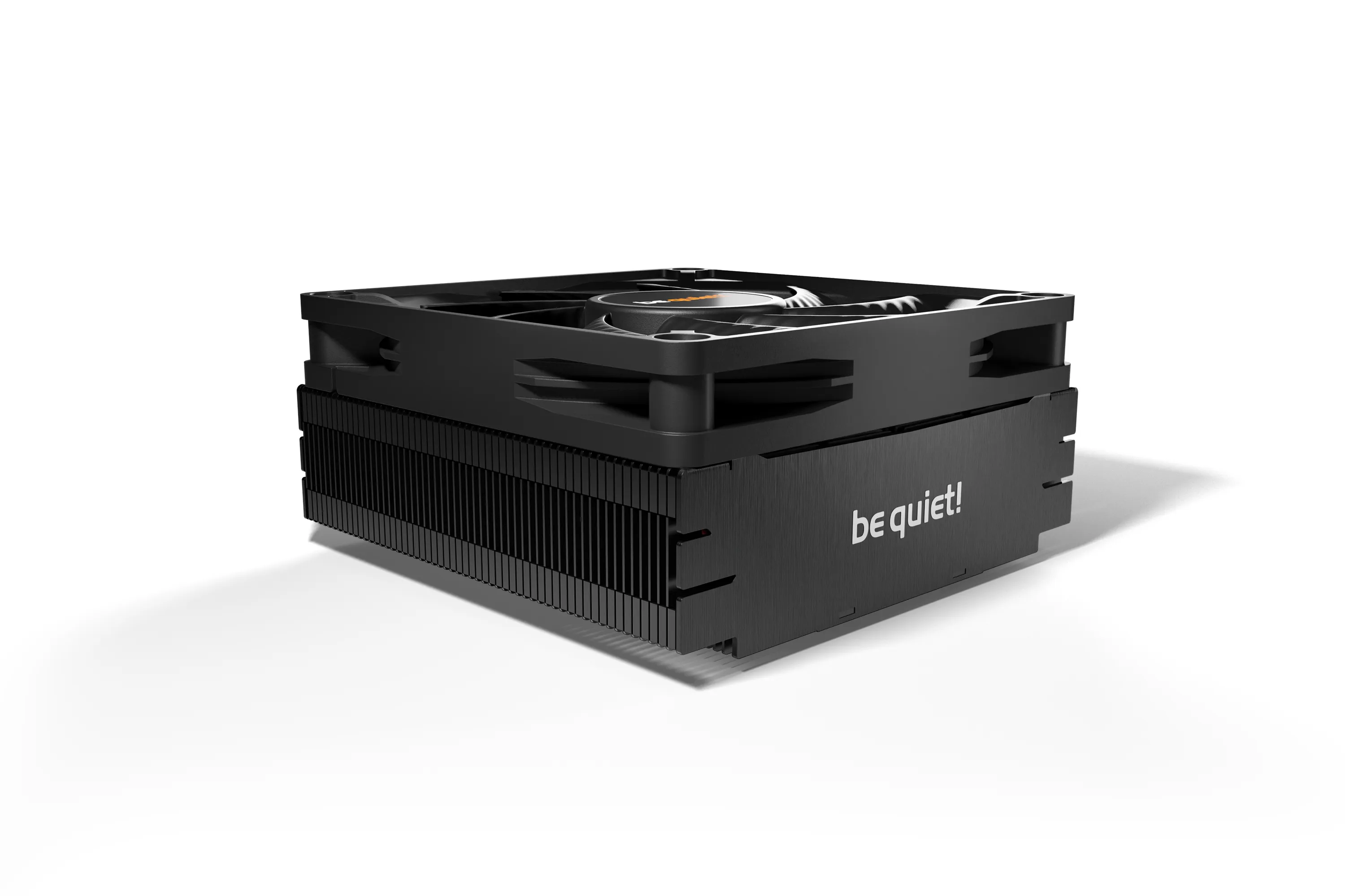 Be Quiet! Pure Rock Low Profile - CPU cooler