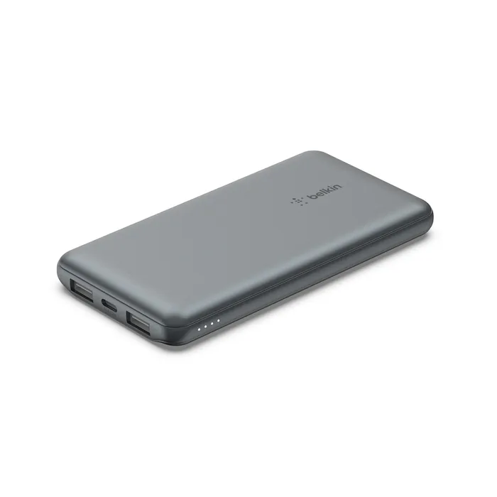 10k power bank 15w space grey