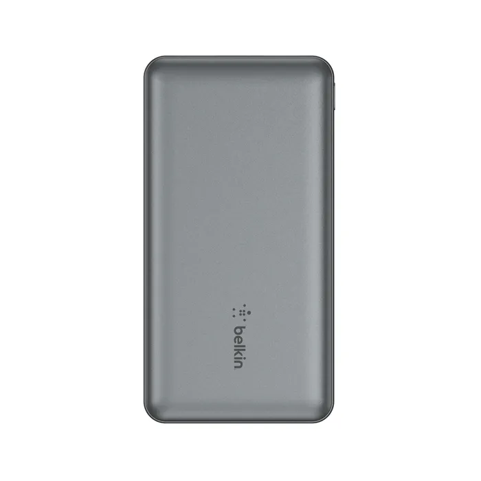 10k power bank 15w space grey