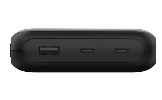 Belkin 20k 65W Laptop Powerbank Digital display -kannettavan varavirtal&auml;hde