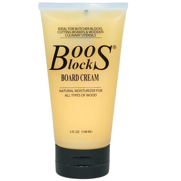 Boos Blocks hoitoaine leikkuulaudoille