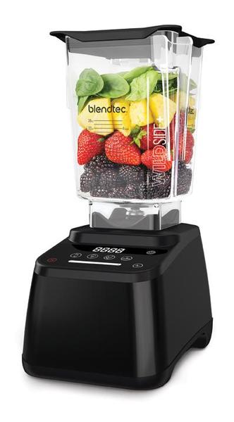Blendtec Designer 625 Black