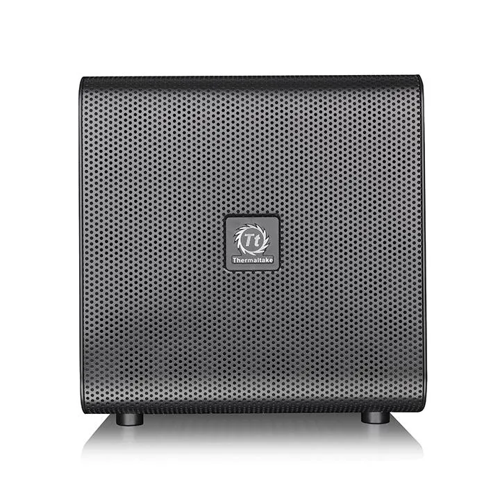 Thermaltake Core V21 Micro ATX Tower black