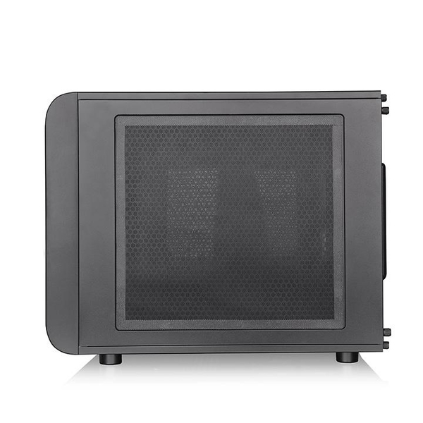 Thermaltake Core V21 Micro ATX Tower black