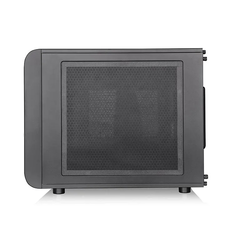 Thermaltake Core V21 Micro ATX Tower black