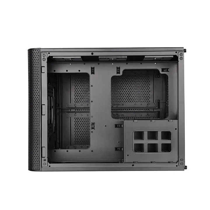 Thermaltake Core V21 Micro ATX Tower black