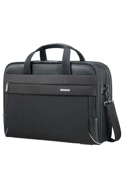 SAMSONITE Spectrolite 2.0 BAILHANDLE 17.3inch EXP Black