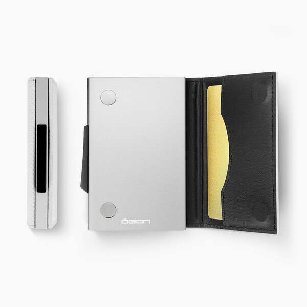 &Ouml;GON Cascade Traforato White