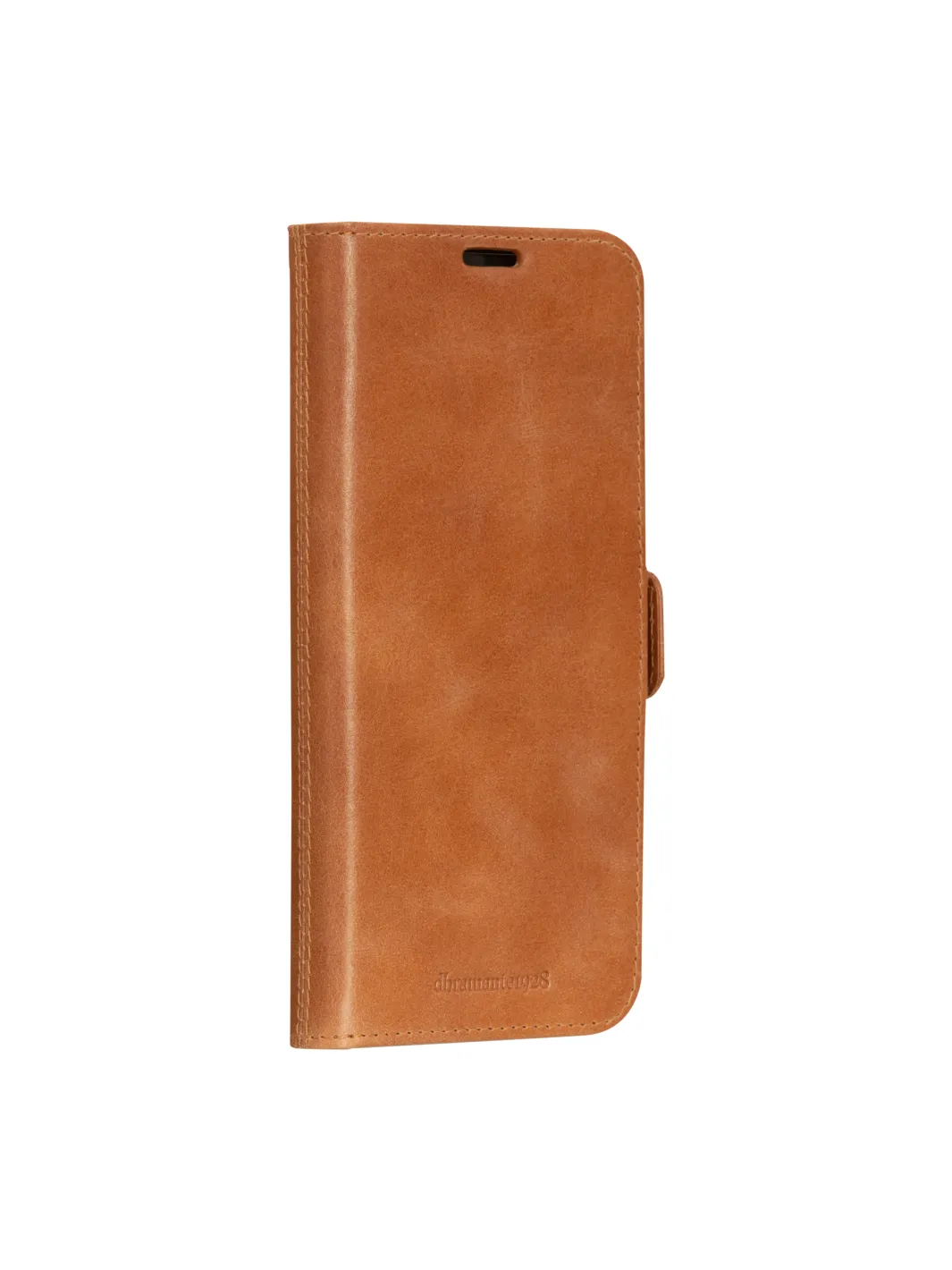 Dbramante1928 Copenhagen, Galaxy A54 - Wallet Case, Tan