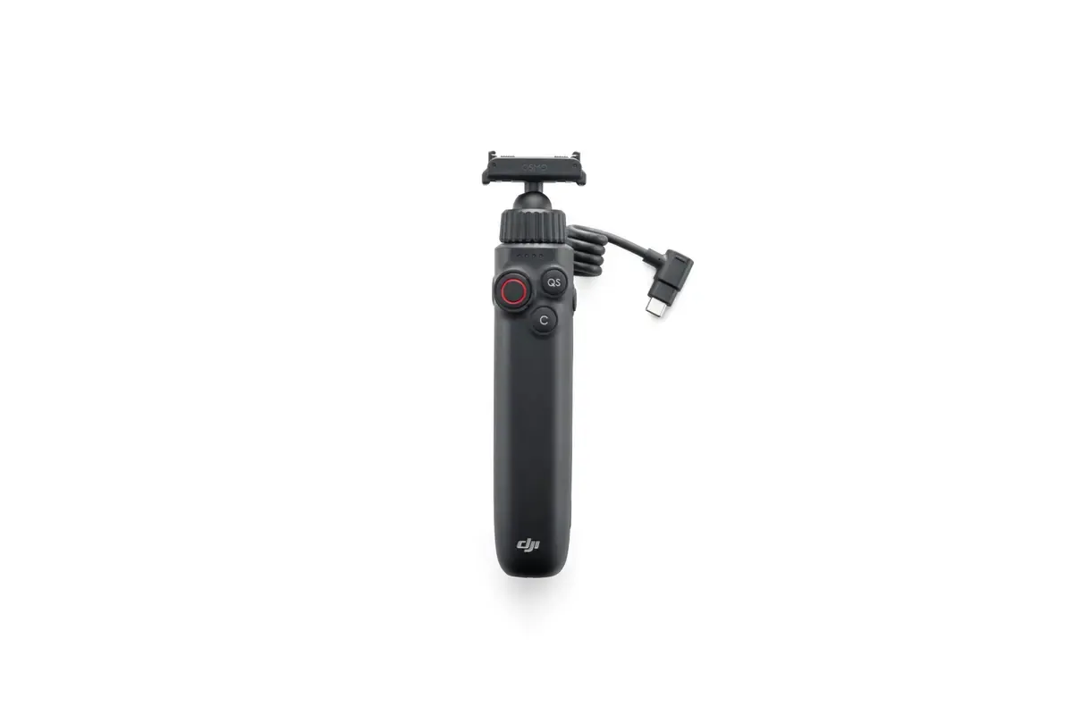 DJI Osmo Action Dual-Direction Battery Handle