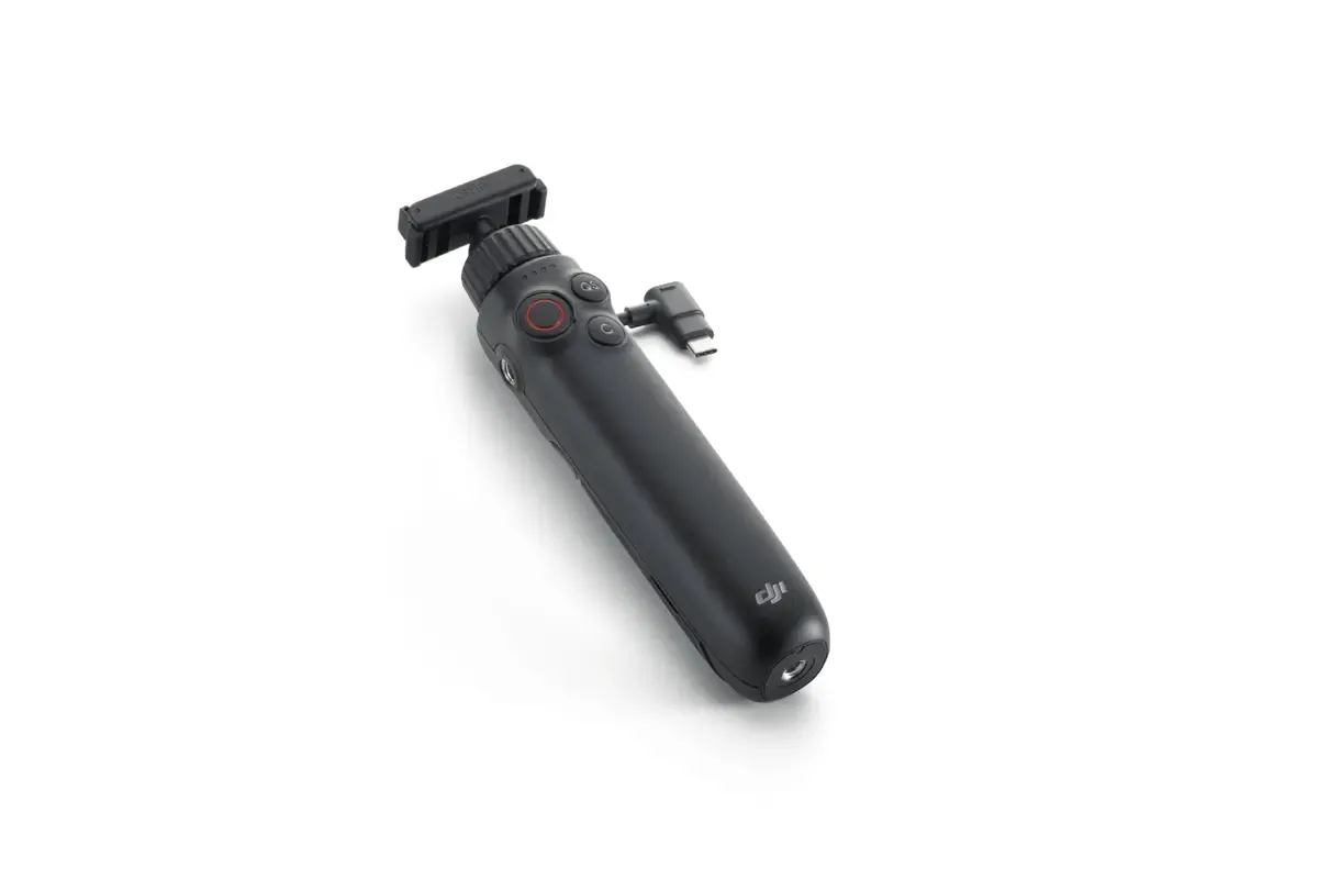 DJI Osmo Action Dual-Direction Battery Handle