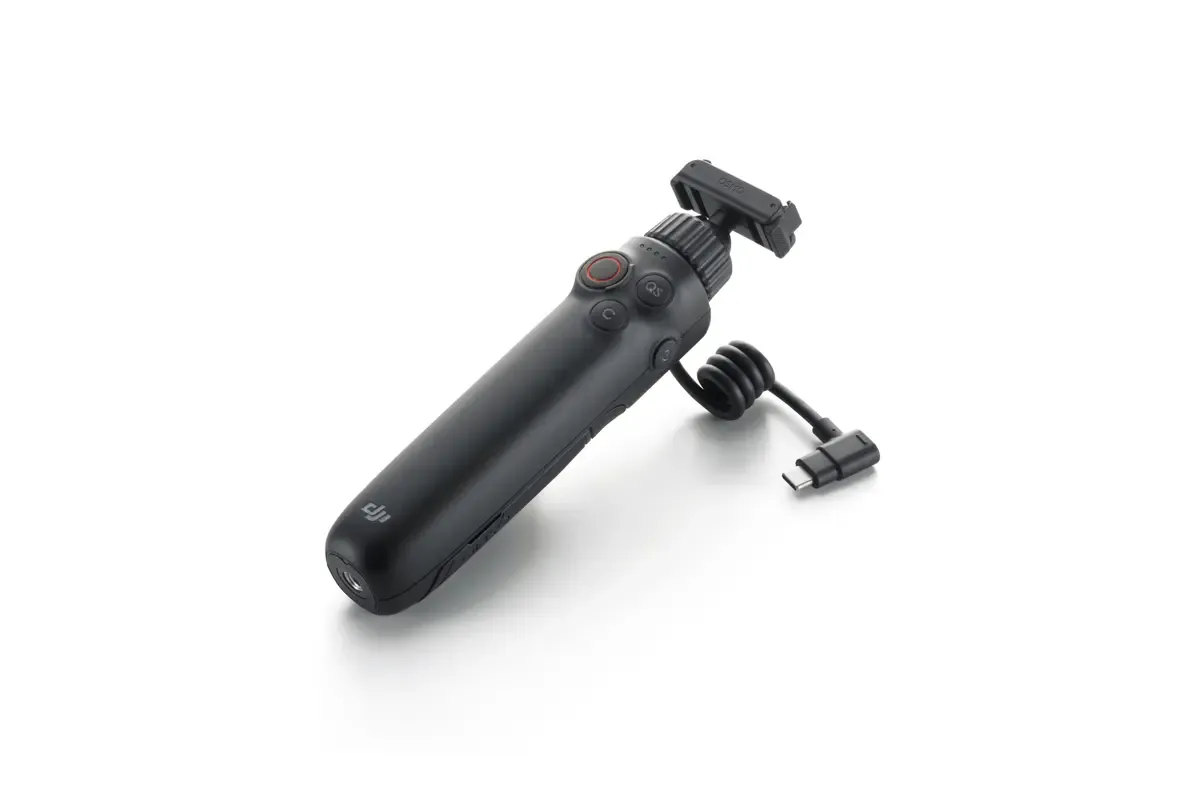 DJI Osmo Action Dual-Direction Battery Handle