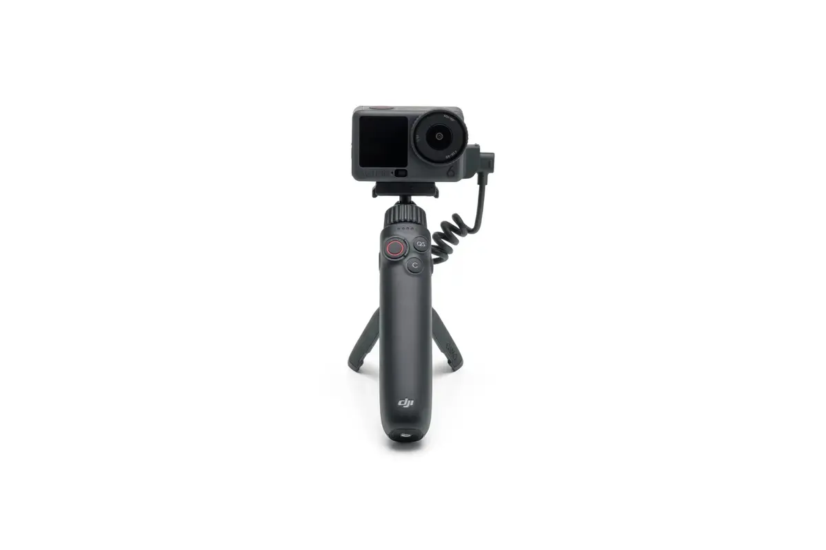DJI Osmo Action Dual-Direction Battery Handle