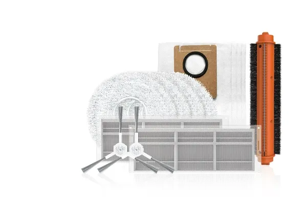 Ezviz RS20 Pro Robot - accessory pack
