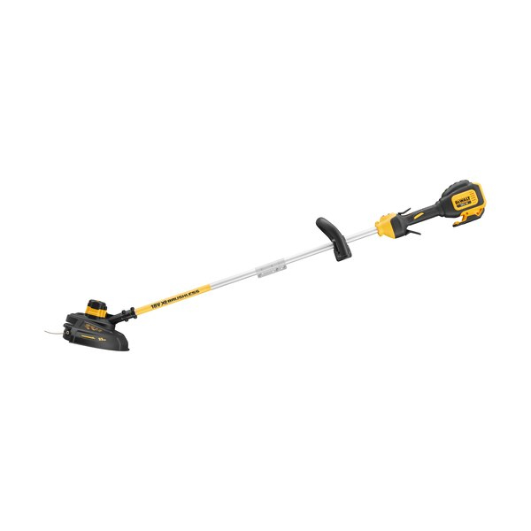DeWALT DCM561PBS-XJ - batteri trimmer (utan batteri)