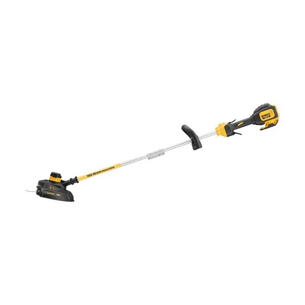 DeWALT DCM561PBS-XJ -akkutrimmeri (ilman akkua)