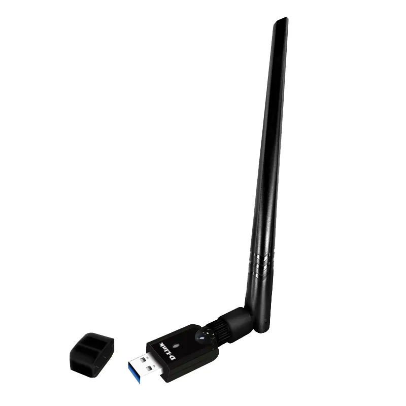AC1300 MU-MIMO Wi-Fi USB
