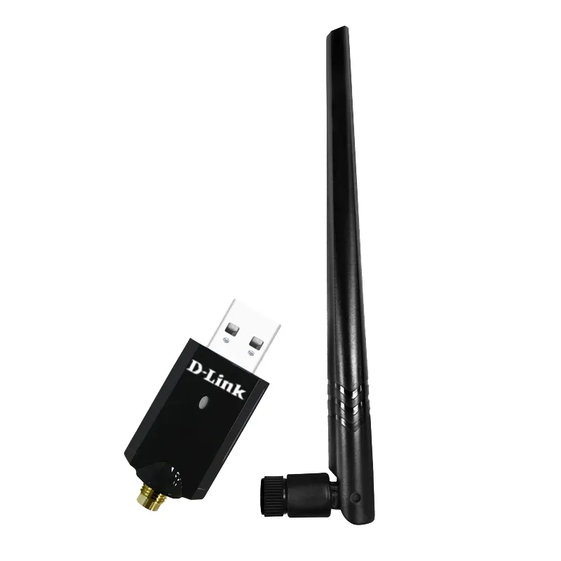 AC1300 MU-MIMO Wi-Fi USB