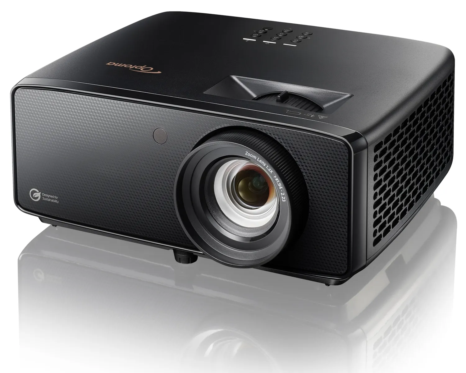 Optoma Photon Life PK52 DLP 4K UHD 3500 ANSI lm -projektori