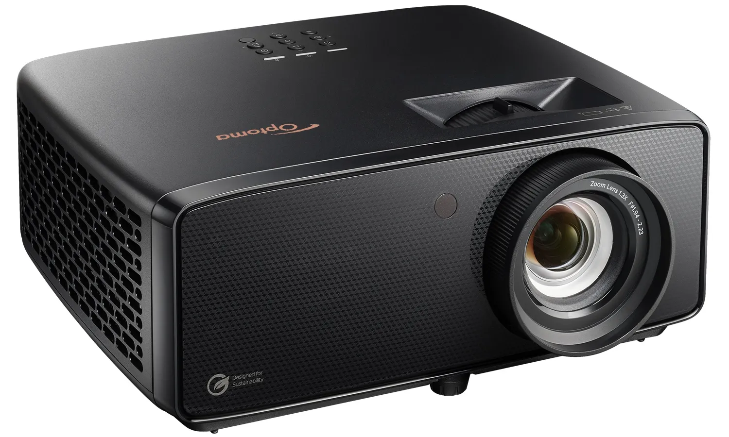 Optoma Photon Life PK52 DLP 4K UHD 3500 ANSI lm -projektori
