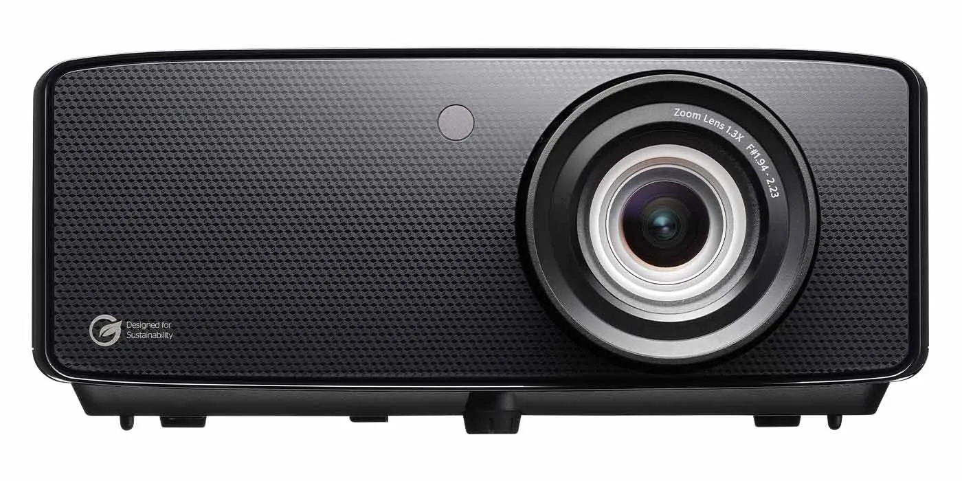 Optoma Photon Life PK52 DLP 4K UHD 3500 ANSI lm -projektori