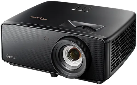 Optoma Photon Life PK52 DLP 4K UHD 3500 ANSI lm -projektori
