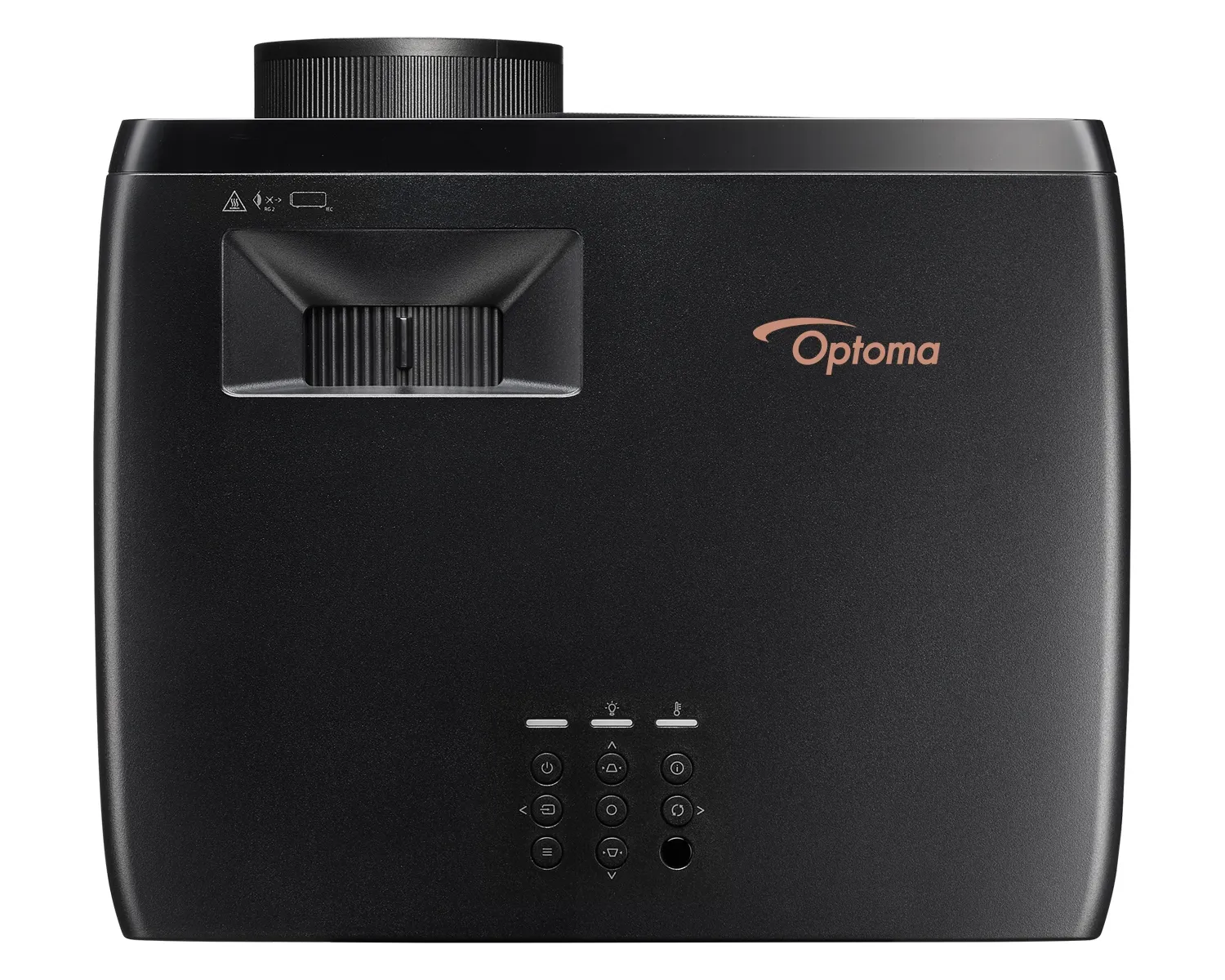 Optoma Photon Life PK52 DLP 4K UHD 3500 ANSI lm -projektori