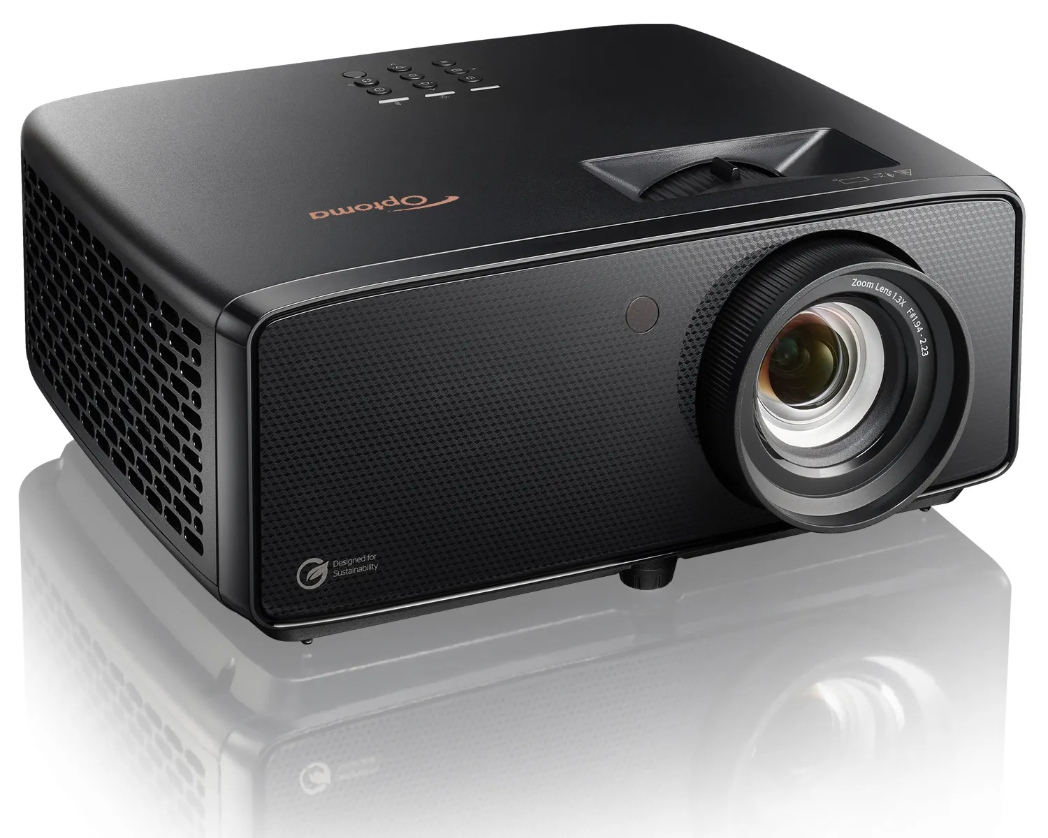 Optoma Photon Life PK52 DLP 4K UHD 3500 ANSI lm -projektori