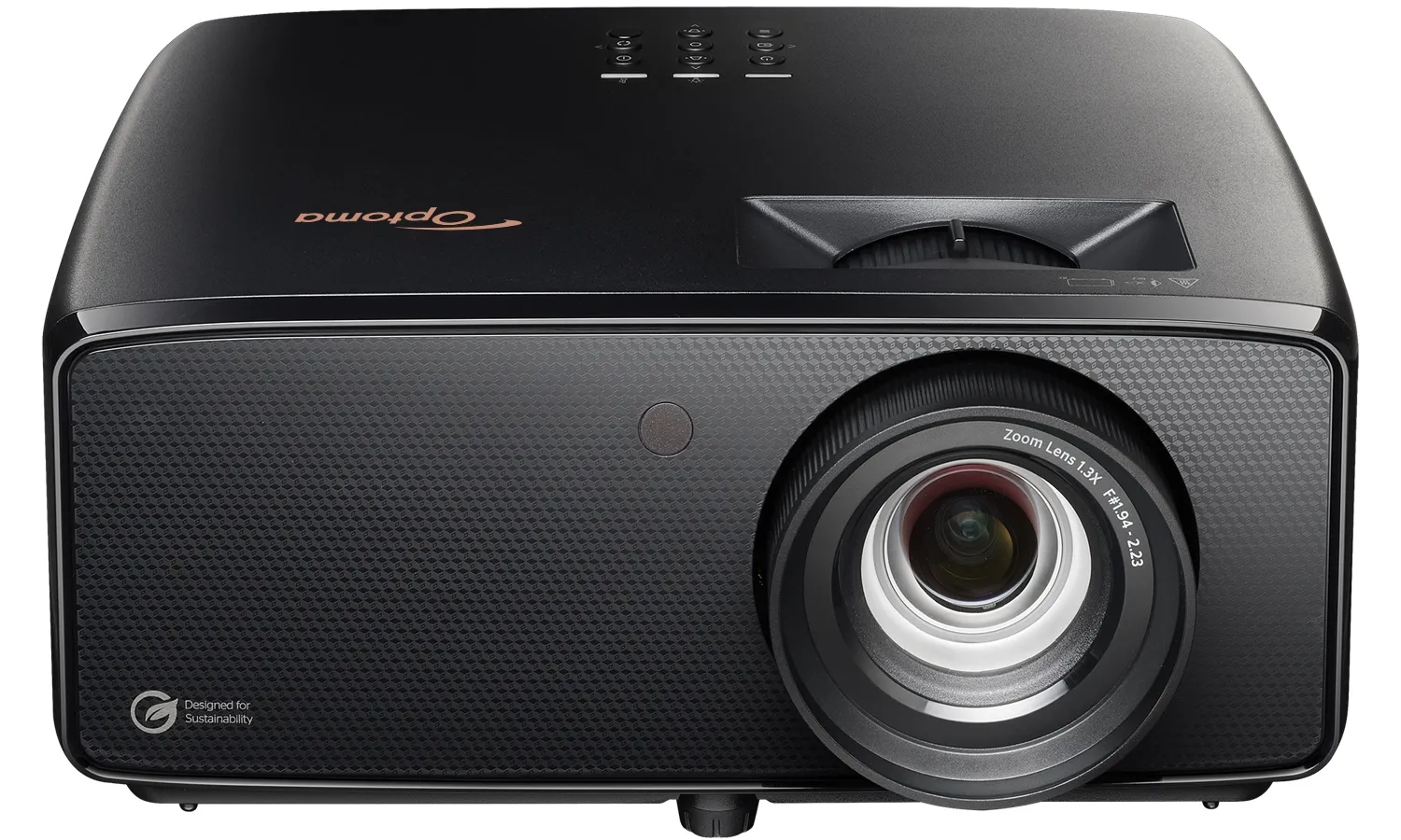 Optoma Photon Life PK52 DLP 4K UHD 3500 ANSI lm -projektori