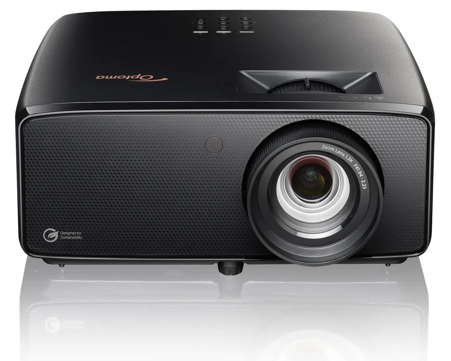 Optoma Photon Life PK52 DLP 4K UHD 3500 ANSI lm -projektori