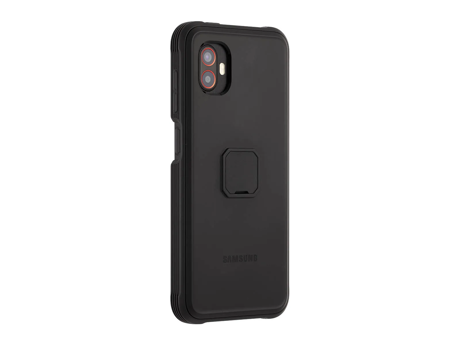 Samsung Galaxy XCover6 Pro Smart Case, Black