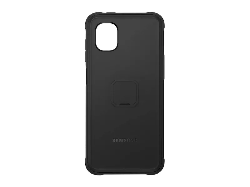 Samsung Galaxy XCover6 Pro Smart Case, Black