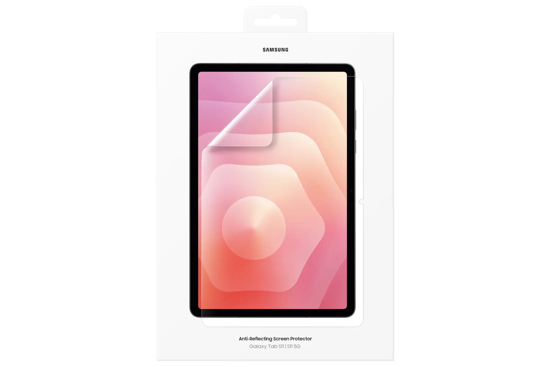 Samsung Anti-Recflecting, Galaxy Tab S11 - skärmskydd