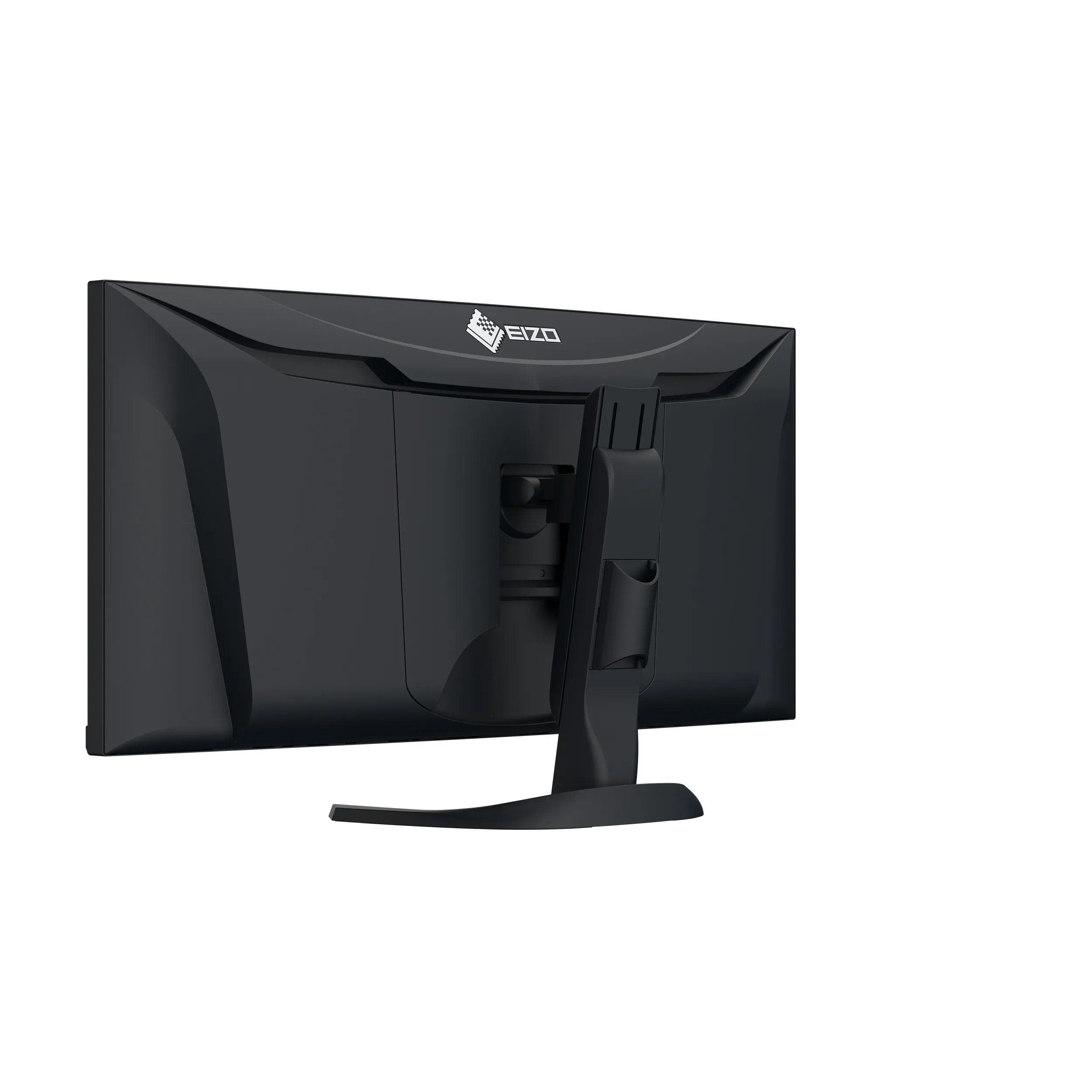 EIZO FlexScan EV3451X-BK 34.1" UltraWide Quad HD, IPS Curved Monitor with USB-C hub