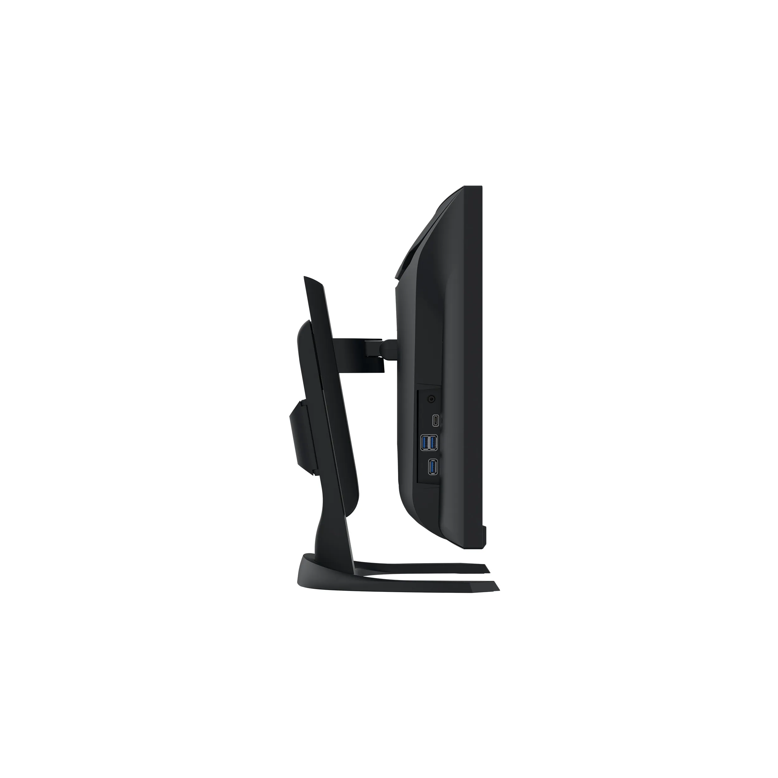 EIZO FlexScan EV3451X-BK 34.1" UltraWide Quad HD, IPS Curved Monitor with USB-C hub