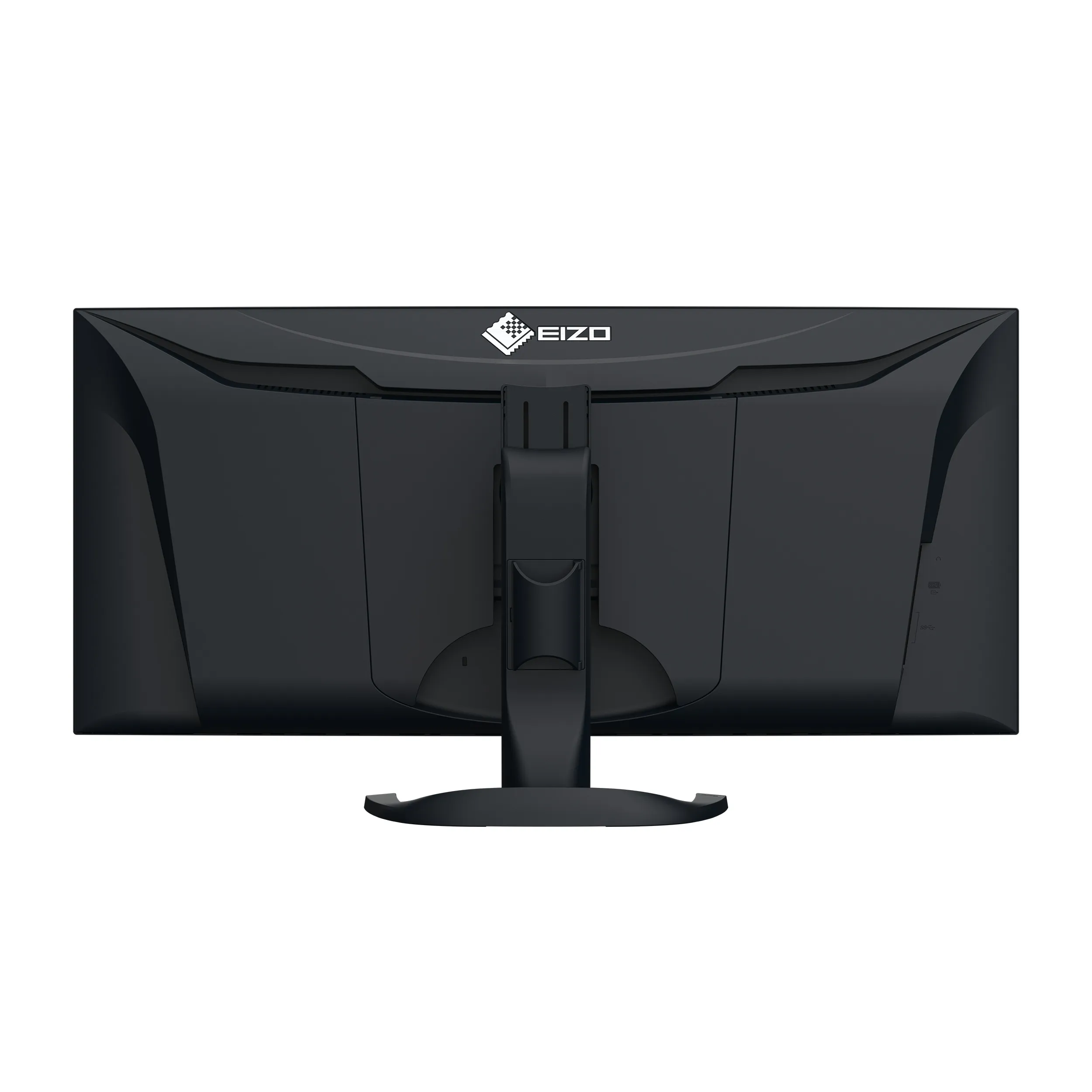 EIZO FlexScan EV3451X-BK 34.1" UltraWide Quad HD, IPS Curved Monitor with USB-C hub