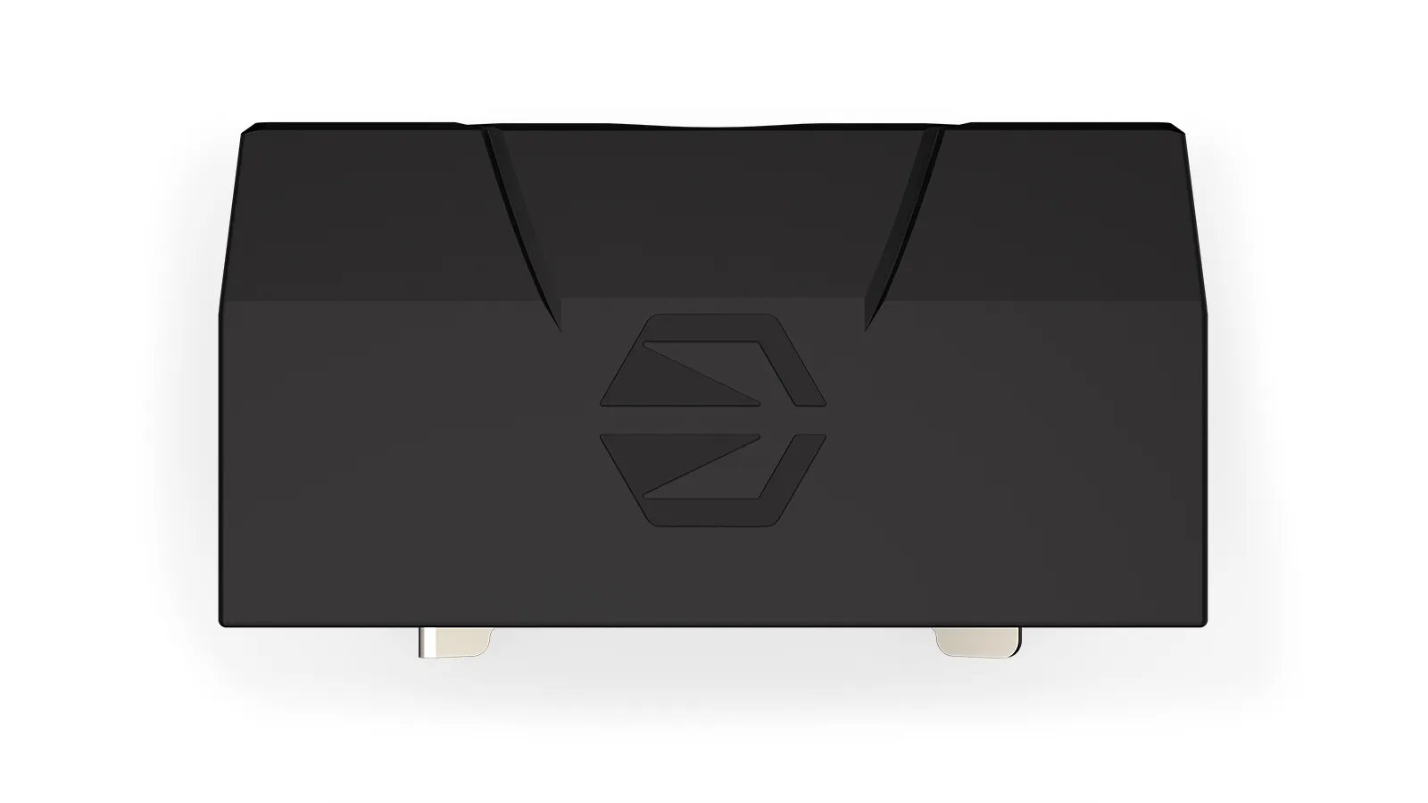 Endorfy Spartan 5 -prosessorij&auml;&auml;hdytin