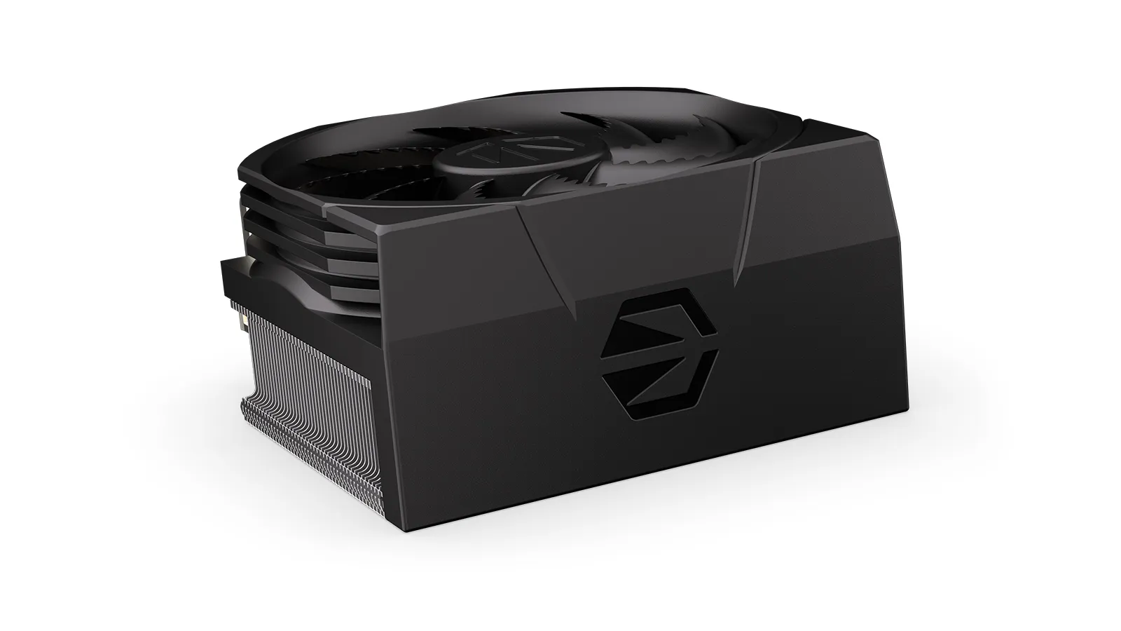 Endorfy Spartan 5 -prosessorijäähdytin