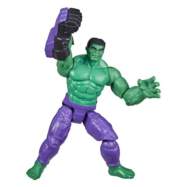Avengers Mech Strike 6 Inch Figure, Asst.