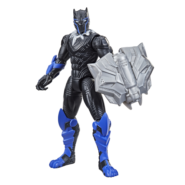 Avengers Mech Strike 6 Inch Figure, Asst.