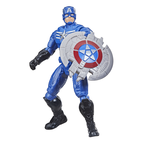 Avengers Mech Strike 6 Inch Figure, Asst.