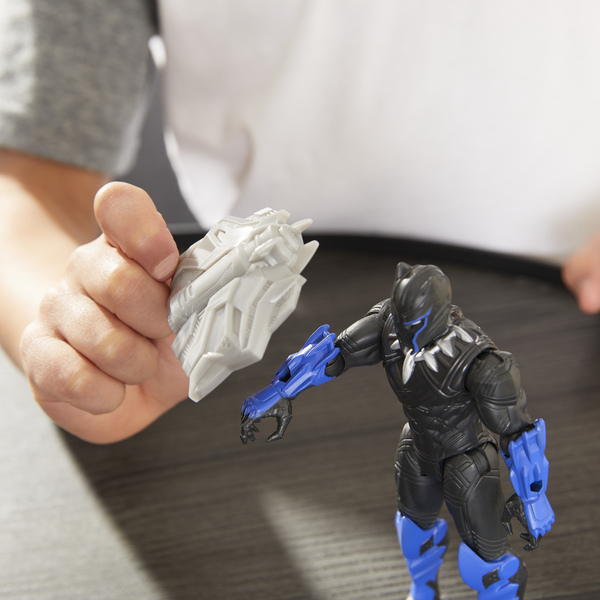 Avengers Mech Strike 6 Inch Figure, Asst.