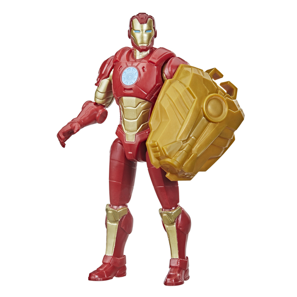 Avengers Mech Strike 6 Inch Figure, Asst.